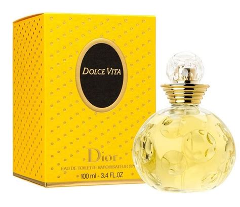 christian dior dolce vita 30 ml|dolce vita perfume gift set.